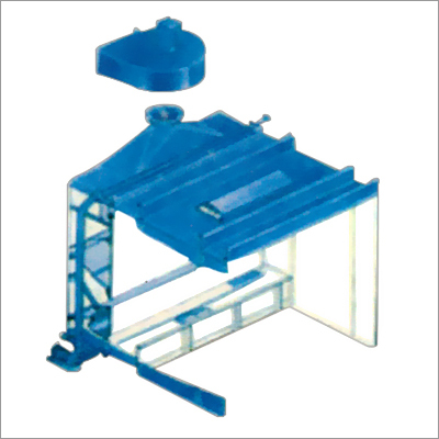 Liquid Paint Booth Liquid Paint Booth