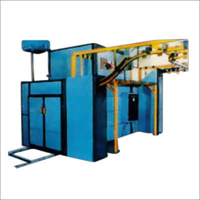 Diesel Fired Oven Diesel Fired Oven