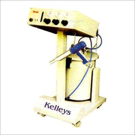 Powder Coating Guns Powder Coating Guns