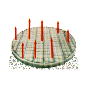 Demister Pad Demister Pad