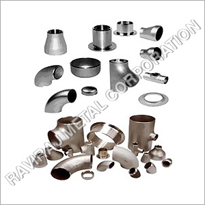 Butt Weld Fittings Butt Weld Fittings