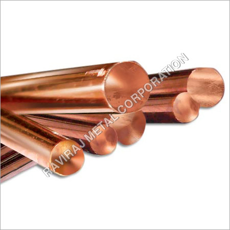 Copper Rods Copper Rods