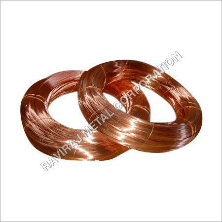 Copper Wire Copper Wire