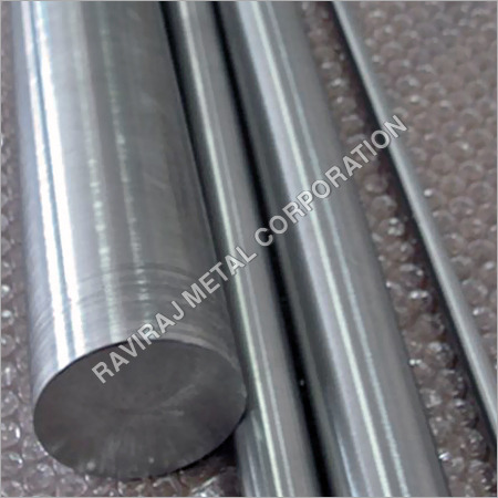Stainless Steel Round Bar Stainless Steel Round Bar