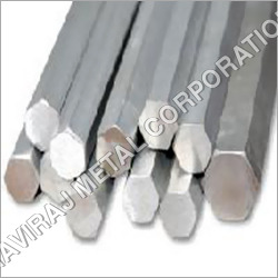 SS Hex Bars SS Hex Bars