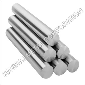 Stainless Steel Rods Stainless Steel Rods