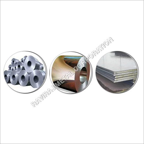 Stainless Steel Coil Stainless Steel Coil