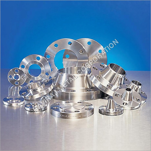 Stainless Steel Flanges Stainless Steel Flanges