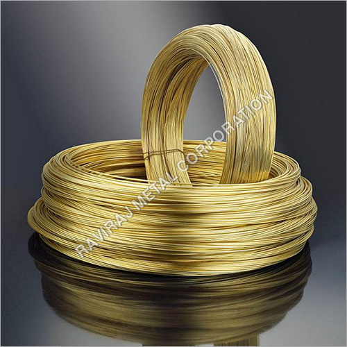 Brass Wire Brass Wire