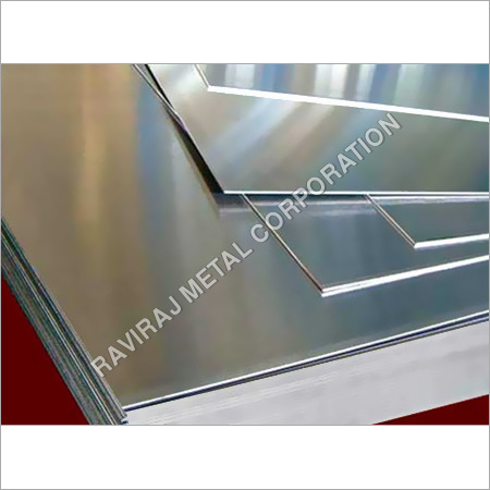 Aluminium Sheets Aluminium Sheets