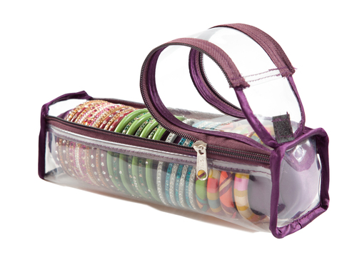 Single Rod Bangle Box Single Rod Bangle Box