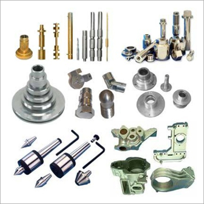 Precision Machinery Components Precision Machinery Components