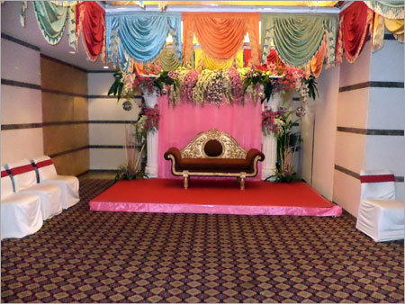 Wedding Stage Decoration Wedding Stage Decoration