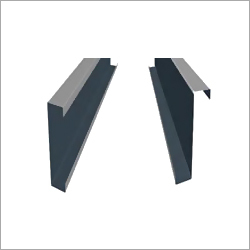 Industrial C & Z Purlin Industrial C & Z Purlin