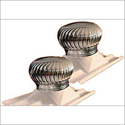 Turbo Air Ventilators Turbo Air Ventilators