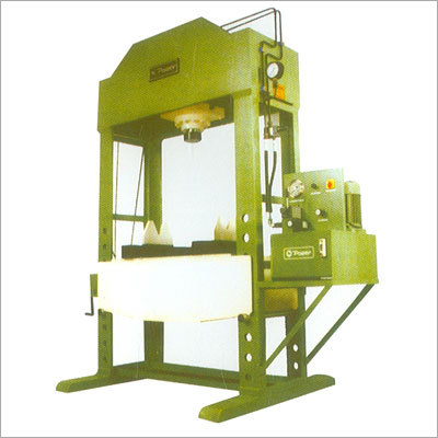 Hydraulic Power Press Hydraulic Power Press