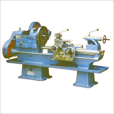 Heavy Duty Lathe Machine Lion Heavy Duty Lathe Machine Lion