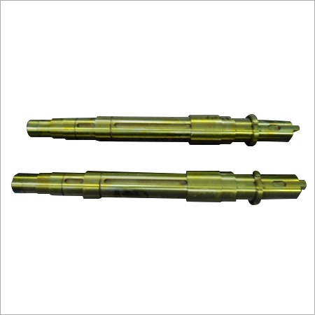 Hollow Shaft Hollow Shaft