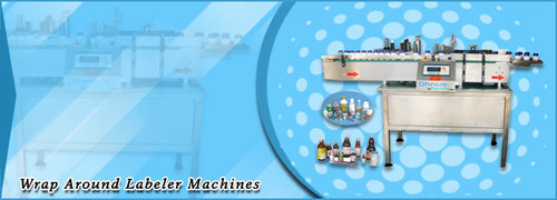 Self Adhesive Sticker Labeling Machine Self Adhesive Sticker Labeling Machine