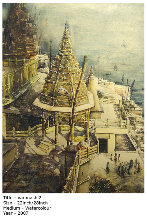 varanasi varanasi