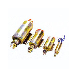 Electromagnetic Solenoids Electromagnetic Solenoids