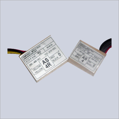 Solid State Rectifier Solid State Rectifier