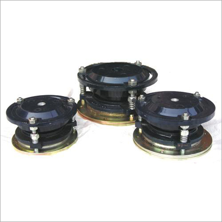 3 Phase AC Fail Safe Brakes 3 Phase AC Fail Safe Brakes