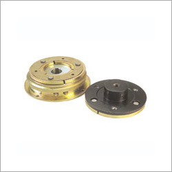 Flange Mounted Clutch Flange Mounted Clutch