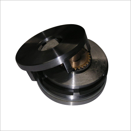 Multiple Disc Clutch Multiple Disc Clutch