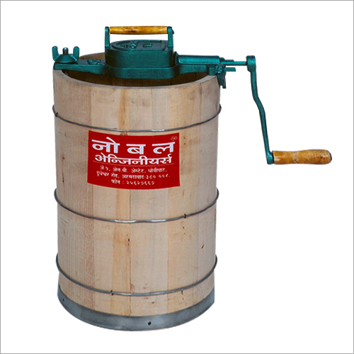 Manual Ice Cream Making Machines Manual Ice Cream Making Machines