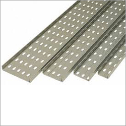 Perforated Cable Trays Perforated Cable Trays