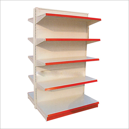Luxury Supermarket Shelf Luxury Supermarket Shelf