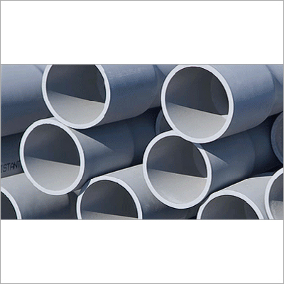 PVC Round Pipe PVC Round Pipe