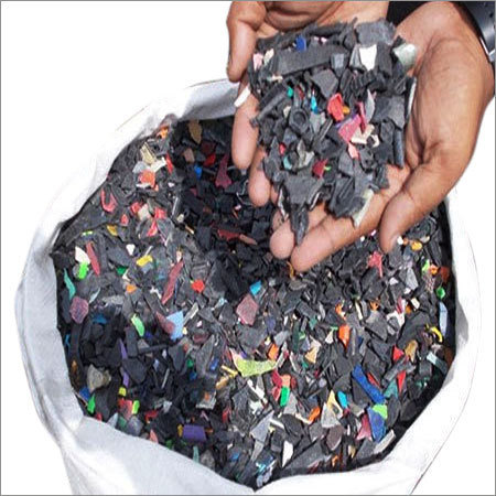 HIPS Plastic Scrap HIPS Plastic Scrap
