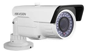 IP Bullet Camera IP Bullet Camera