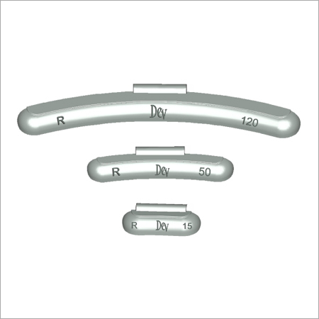 Steel Rim Wheel Balance Weights Steel Rim Wheel Balance Weights