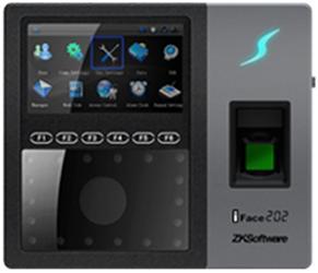 Face Recognition time attendance System Face Recognition time attendance System