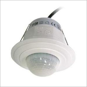Occupancy Detector Occupancy Detector