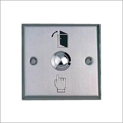 Door Release Button Door Release Button
