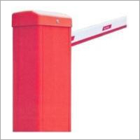 Automatic Boom Barrier Automatic Boom Barrier