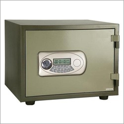 Electronic Fireproof Safe Electronic Fireproof Safe