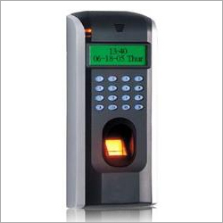 Biometric Attendance System Biometric Attendance System