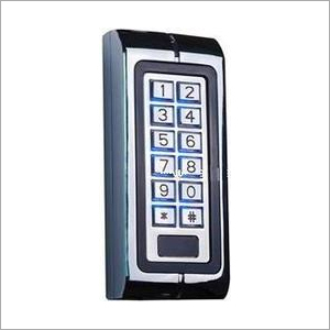 Digital Access Keypad Digital Access Keypad