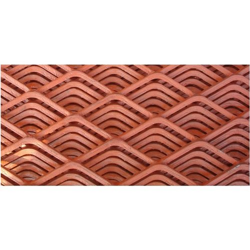 Expanded Metal Mesh Expanded Metal Mesh