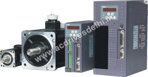 Servo Motor Drive Servo Motor Drive