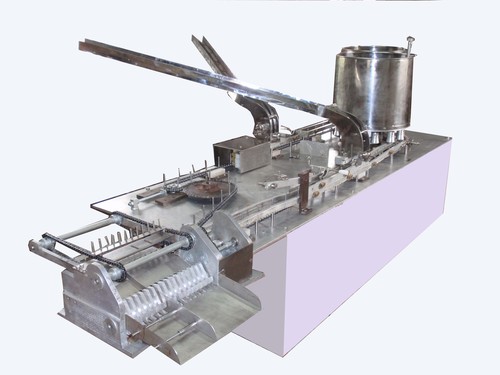 Biscuits Sandwich Machine Biscuits Sandwich Machine