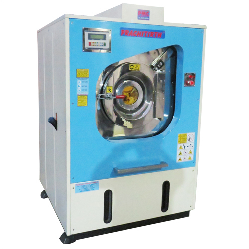 Dry Cleaning Machine Dry Cleaning Machine