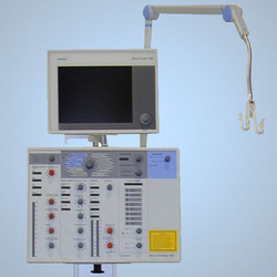 Siemens Servo 300A Ventilator Siemens Servo 300A Ventilator
