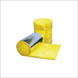 Glass Wool Glass Wool