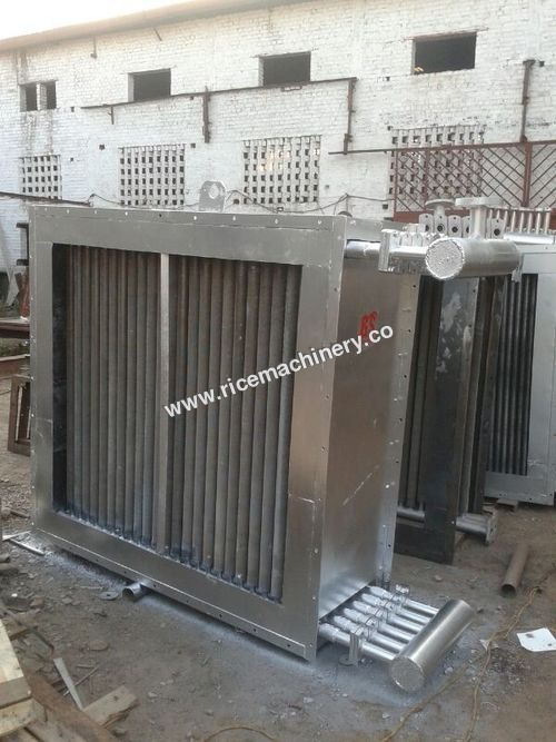 Aluminium Plate Fin Heat Exchangers Aluminium Plate Fin Heat Exchangers